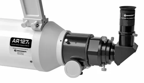 figura di Telescopio Bresser Messier AR-127S/635 Hexafoc EXOS-1/EQ4,  2