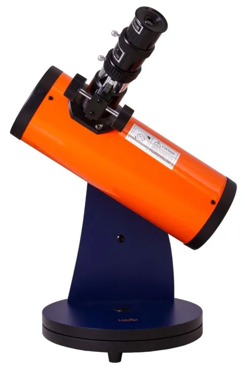 immagine di Telescopio Levenhuk LabZZ D1,  5