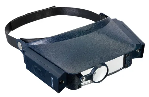 foto di Lente d’ingrandimento frontale Levenhuk Discovery Crafts DHD 10,  4