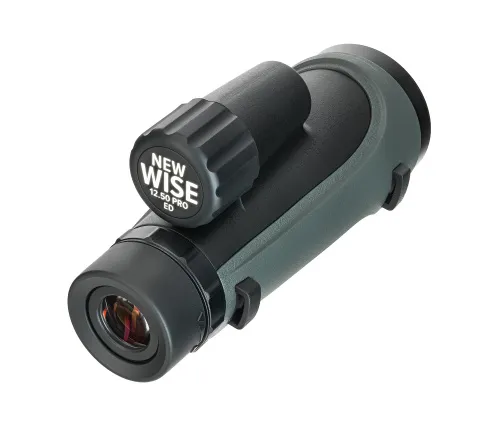 figura di Monoculare Levenhuk New Wise PRO ED 12x50,  9