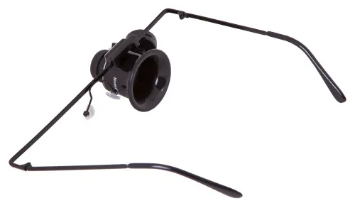 immagine di Occhiali d’ingrandimento Levenhuk Zeno Vizor G1,  5