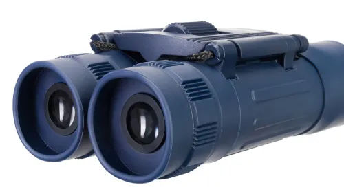 foto di Binocolo Levenhuk Discovery Basics BB 10x25,  9