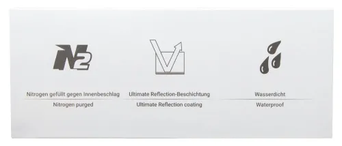 immagine di Binocolo Bresser Condor 10x50 UR,  16