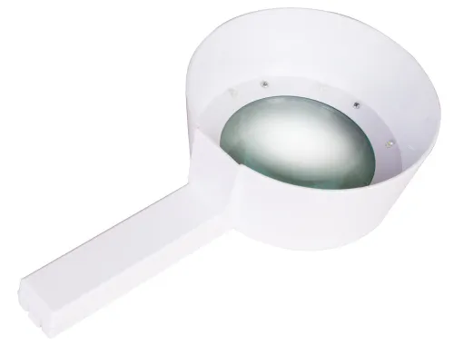 fotografia di Lente d’ingrandimento Levenhuk Zeno Handy ZH45,  4