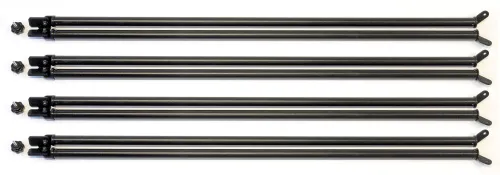 fotografia di Telescopio Explore Scientific Ultra Light Dob 254 mm,  4