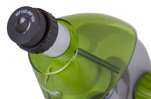 foto di Microscopio Levenhuk LabZZ M101,  5