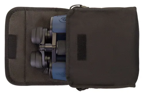 figura di Binocolo Levenhuk Discovery Gator 10–30x50,  5