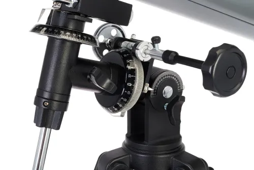 immagine di Telescopio Levenhuk Blitz 76 PLUS,  7