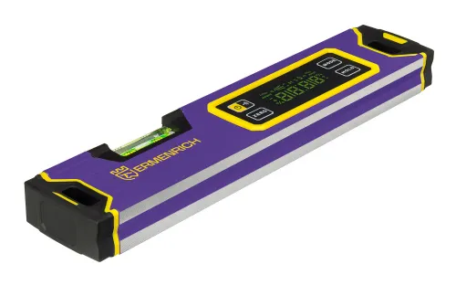 figura di Livella digitale Ermenrich Verk LL30,  2