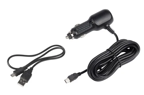 immagine di Bresser Full HD 3MP 140° Dashcam,  5