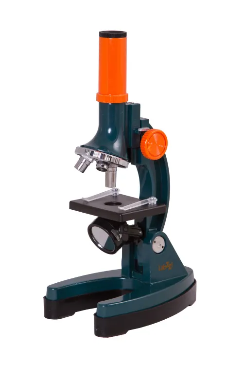 immagine di Kit telescopio, microscopio e binocolo Levenhuk LabZZ MTB3 - Articolo in esposizione,  11