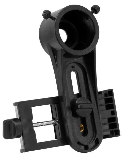 fotografia di Telescopio Sky-Watcher 114/500 AZ-EQ Avant,  14