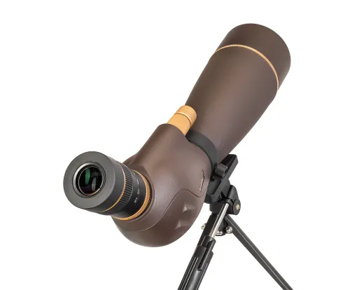 foto di Cannocchiale terrestre Levenhuk New Blaze PRO 80,  8