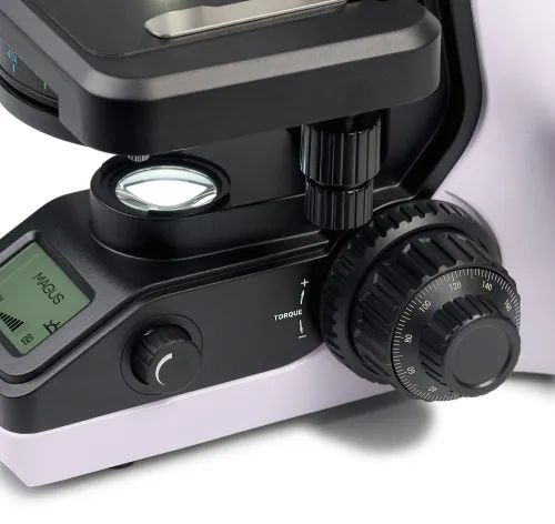 fotografia di Microscopio biologico digitale MAGUS Bio DH240,  11