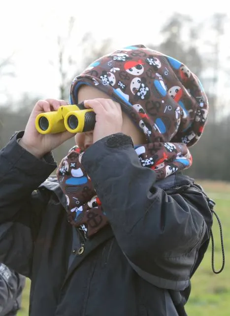 foto di Binocolo Bresser National Geographic 6x21,  6