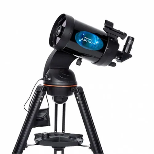 foto di Telescopio Celestron AstroFi 5,  2