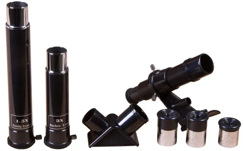 figura di Telescopio Levenhuk Skyline BASE 50T,  11