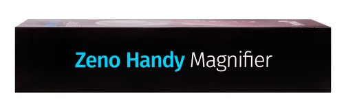 foto di Lente d’ingrandimento Levenhuk Zeno Handy ZH41,  15
