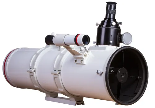 foto di Tubo ottico Bresser Messier NT-150S/750 Hexafoc,  2