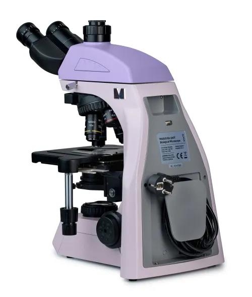 foto di Microscopio biologico MAGUS Bio 260T,  17