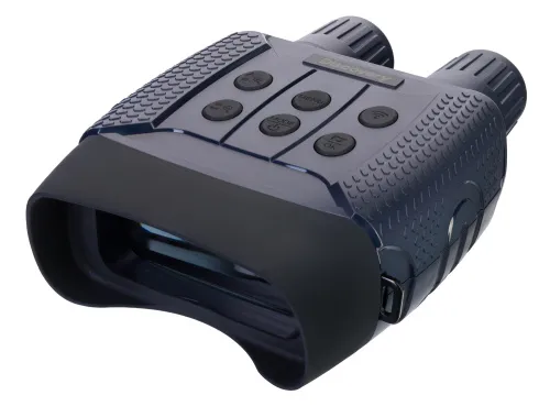 fotografia di Visore notturno binoculare digitale Levenhuk Discovery Night BL20 con treppiede,  6