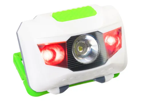 immagine di Kit di esplorazione Levenhuk Discovery Basics EK70,  6