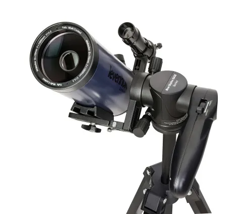foto di Telescopio Levenhuk New Skyline BASE МАК 70/1000 AZ-M ,  10