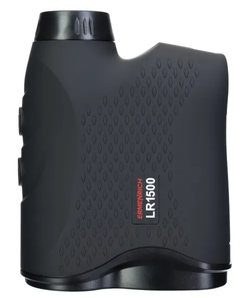 figura di Distanziometro laser Ermenrich LR1500, nero,  5