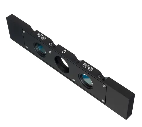 fotografia di Slider per contrasto di fase MAGUS SPH1,  3