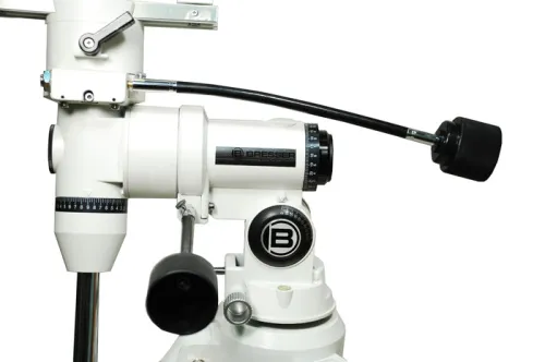 figura di Telescopio Bresser Messier AR-127S/635 Hexafoc EXOS-1/EQ4,  8
