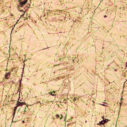 figura di Microscopio metallografico invertito MAGUS Metal V700 DIC,  18