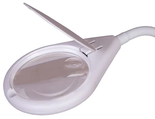 foto di Lente d’ingrandimento Levenhuk Zeno Desk D15,  5