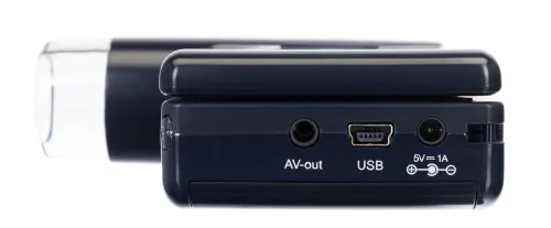 immagine di Microscopio digitale Levenhuk Discovery Artisan 256,  8