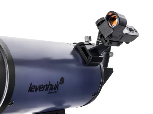 figura di Telescopio Levenhuk New Skyline PRO MAK 102/1300 AZ-EQA,  9