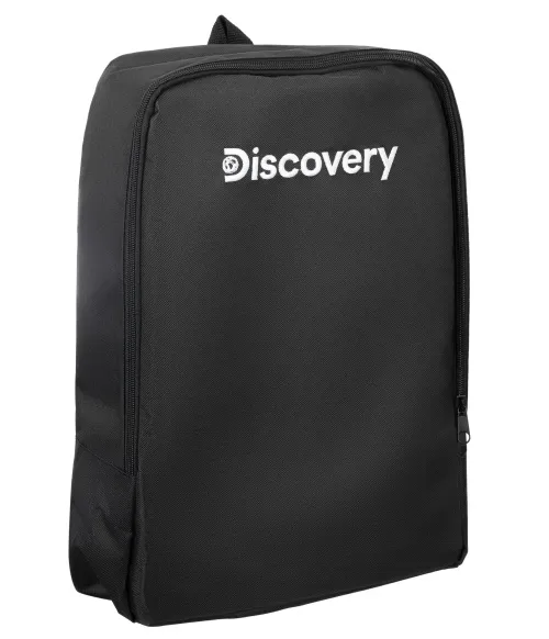 fotografia di Telescopio Levenhuk Discovery Sky Trip ST70 con libro,  3