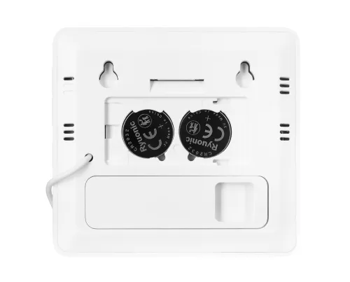 foto di Termoigrometro Ermenrich Report WR10,  6