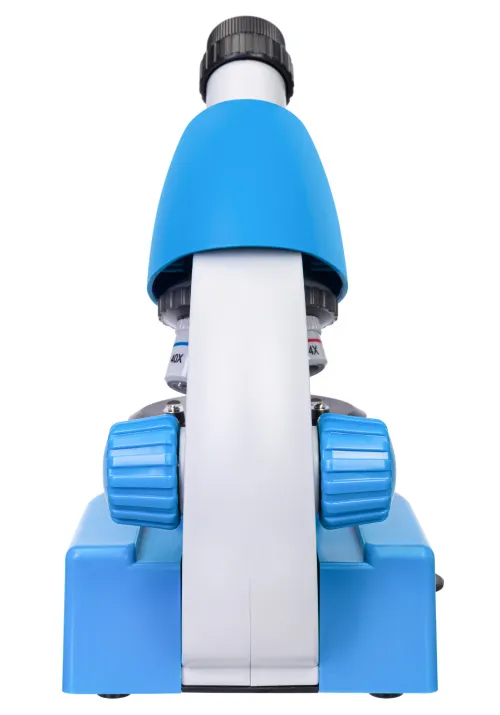 immagine di Microscopio Levenhuk Discovery Micro con libro,  10