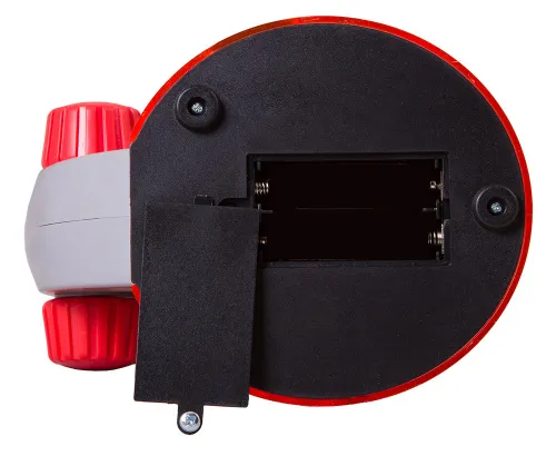 foto di Microscopio Levenhuk LabZZ M101,  9