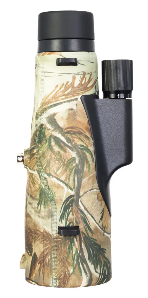 figura di Monoculare con reticolo Levenhuk Camo 10x56,  8