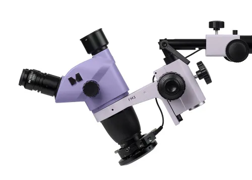 immagine di Microscopio stereoscopico MAGUS Stereo 8TR per riparazione elettronica,  12