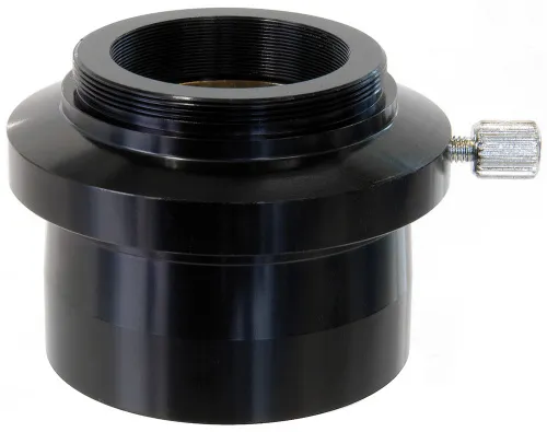 fotografia di Bresser Messier AR-102xs/460 Hexafoc tubo ottico,  6