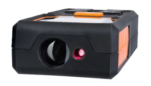 fotografia di Misuratore laser Ermenrich Reel PLUS GD60,  6