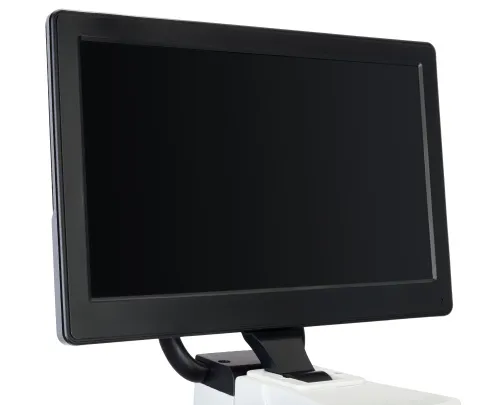 immagine di Microscopio LCD Bresser Analyth,  8