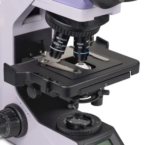 figura di Microscopio biologico MAGUS Bio 270T,  10
