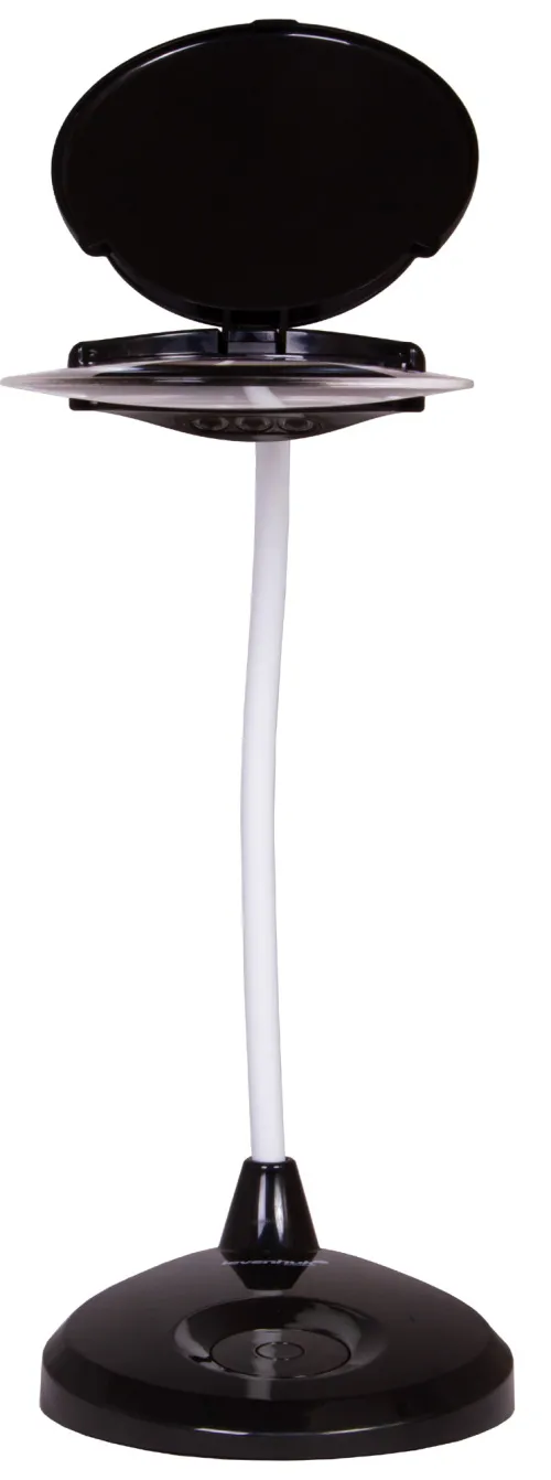 foto di Lente d’ingrandimento Levenhuk Zeno Lamp ZL7,  5