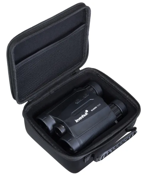 foto di Binocolo con telemetro Levenhuk Guard 1500,  4