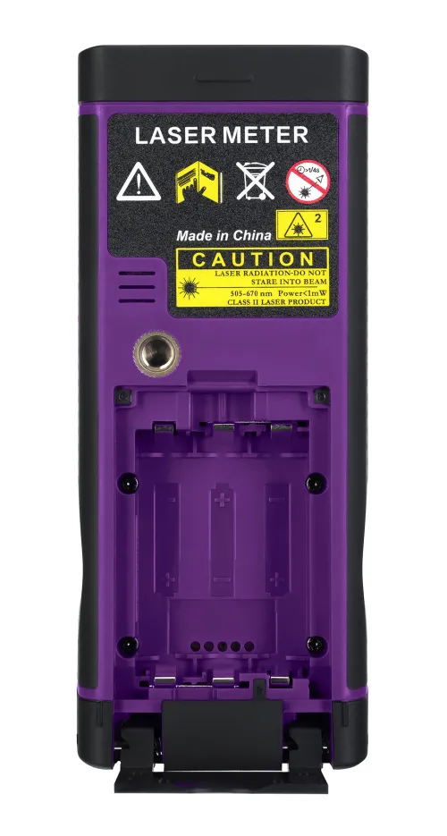 figura di Misuratore laser Ermenrich PRO LR100, con fotocamera,  6