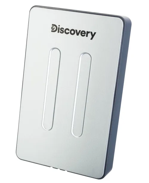 fotografia di Stazione meteo Levenhuk Discovery Report W30,  8