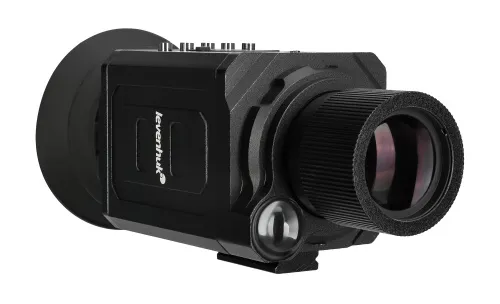 immagine di Visore notturno monoculare Levenhuk Atom Digital DNM70,  6