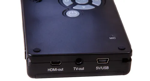 immagine di Microscopio digitale Levenhuk DTX 700 Mobi,  9